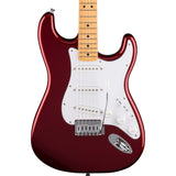Fender Standard Stratocaster Electric Guitar - Candy Cola