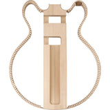 Gretsch Broadkaster LX Semi-Hollowbody Electric Guitar - Black