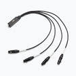 On-Stage Production-Grade SNK4CF Snake Cable Female