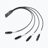 On-Stage Production-Grade SNK4CF Snake Cable Female