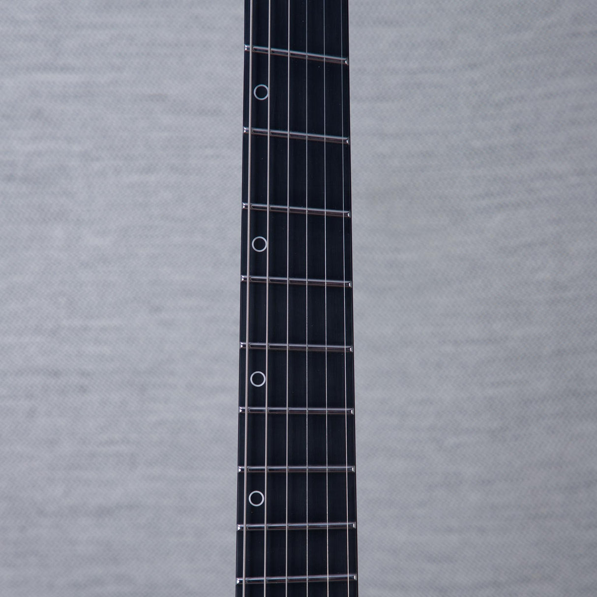 Legator G6FSS Ghost Multiscale Electric Guitar - Satin Death Valley