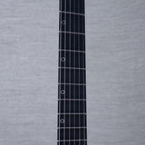 Legator G6FSS Ghost Multiscale Electric Guitar - Satin Death Valley