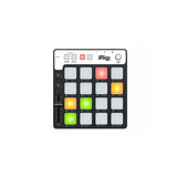 IK Multimedia iRig Pads MIDI Groove Controller