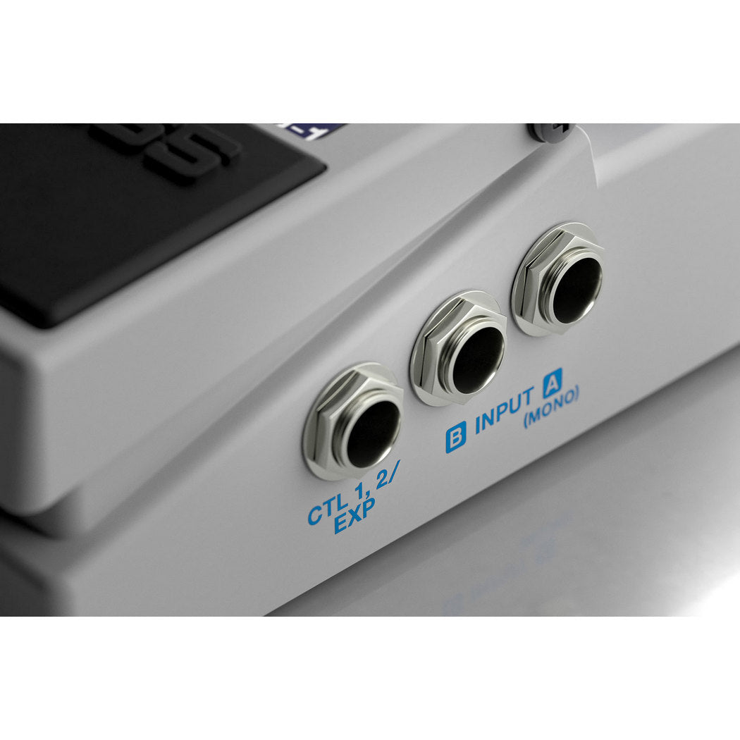Boss PX-1 Plugout FX Pedal - Mint, Open Box