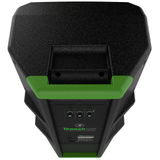 Mackie Thrash215 15-Inch 1300-Watt Powered Loudspeaker