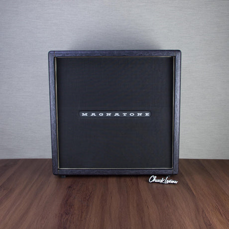 Magnatone Slash SL412 4x12-Inch Guitar Amplifier Cabinet
