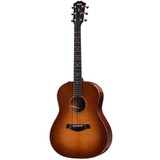 Taylor Builder's Edition 517e Grand Pacific Dreadnought - Wild Honey Burst - New