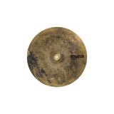 Sabian 15-Inch Stratus Dry Hi-Hat Cymbals