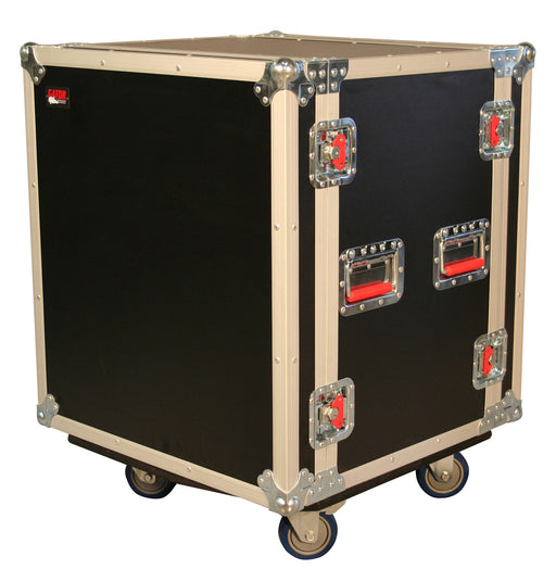 Gator Cases G-TOUR SHK12 CA Rack Case