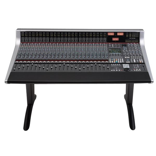 Solid State Logic AWS 948 delta 48-Channel Analog Console – Chuck