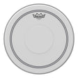 Remo 12-Inch Coated Powerstroke 3 Drum Head - Top Clear Dot - New,12 Inch