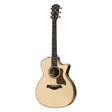 Taylor 714CE Grand Auditorium Lutz Spruce & Rosewood - Preorder