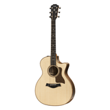 Taylor 714CE Grand Auditorium Lutz Spruce & Rosewood - Preorder