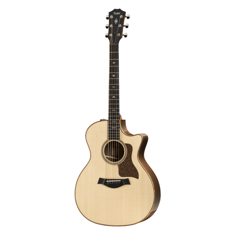 Taylor 714CE Grand Auditorium Lutz Spruce & Rosewood - Preorder