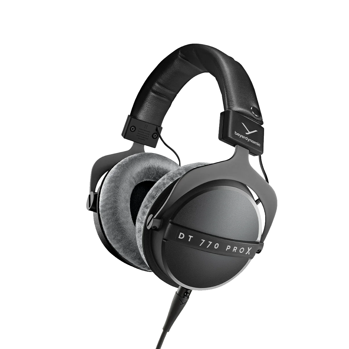 Beyerdynamic DT 770 PRO X Studio Headphones