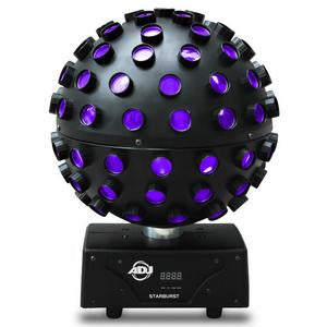 ADJ Starburst 5x15W HEX LED Sphere
