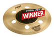Sabian 8" AAX Air Splash Cymbal - New,8 Inch