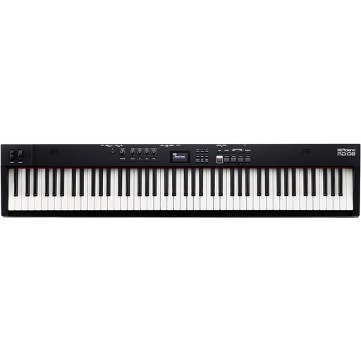 Roland RD-08 88-key Digital Stage Piano