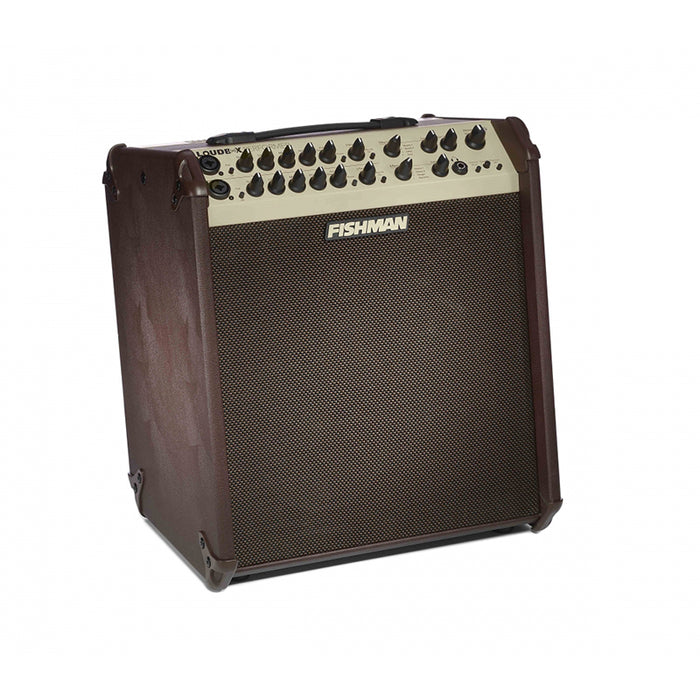 Fishman PRO-LBX-700 Loudbox Performer 180W Acoustic Guitar Amplifier - New