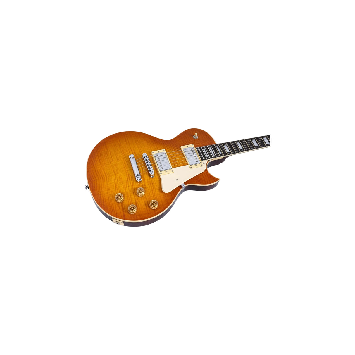 Sire Larry Carlton L5 Electric Guitar - Amber Burst