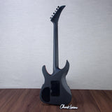 Peavey Adrian Vandenberg Signature Electric Guitar - Matte Black