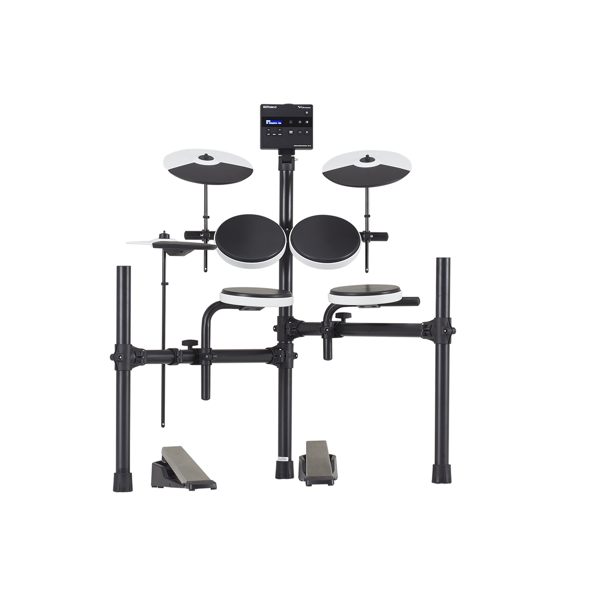 Roland TD-02K 5-Piece V-Drums Electronic Kit