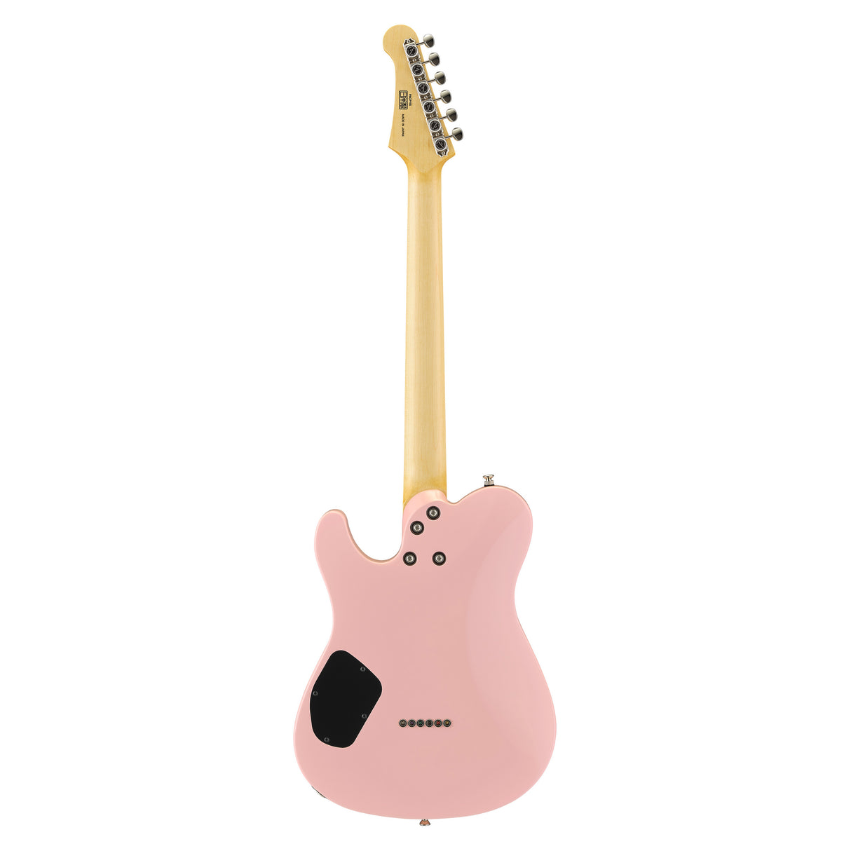 Yamaha Pacifica SC Professional PACP11SM Electric Guitar - Ash Pink