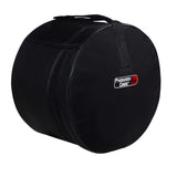 Gator 12 x 8-Inch Standard Series Padded Tom Bag
