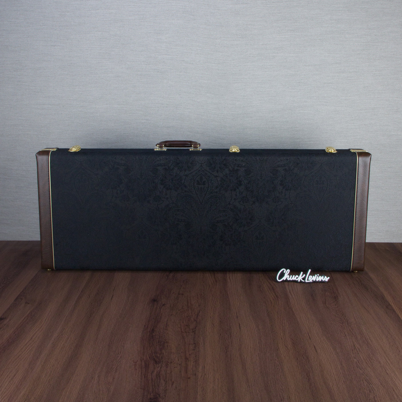 PRS Wood Library DGT Electric Guitar - Private Stock Salmon with McCarty Tobbaco Tone Back - CHUCKSCLUSIVE - #240385595