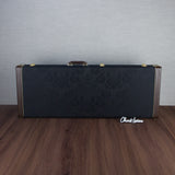 PRS Wood Library DGT Electric Guitar - Private Stock Salmon with McCarty Tobbaco Tone Back - CHUCKSCLUSIVE - #240385595