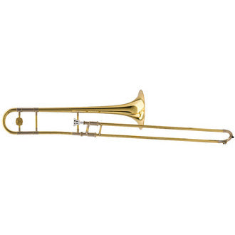 Yamaha YSL-891Z Custom Z Tenor Trombone