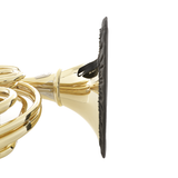 12.12 Inch - Double Layer Wind Instrument Bell Barrier