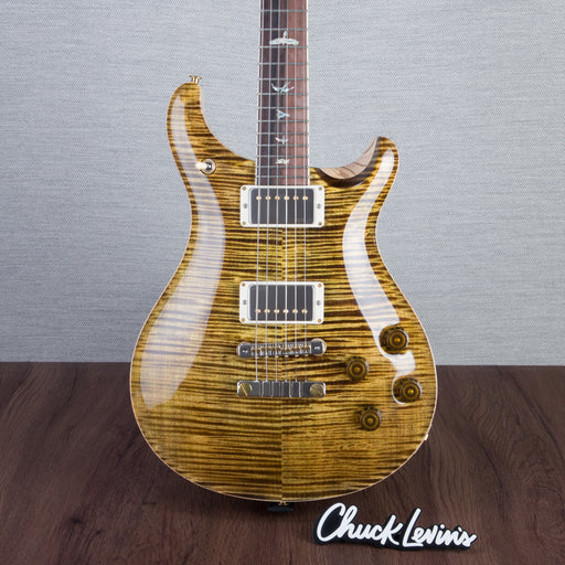 PRS Wood Library McCarty 594 Electric Guitar - Dirty Blonde - CHUCKSCLUSIVE - #240381385