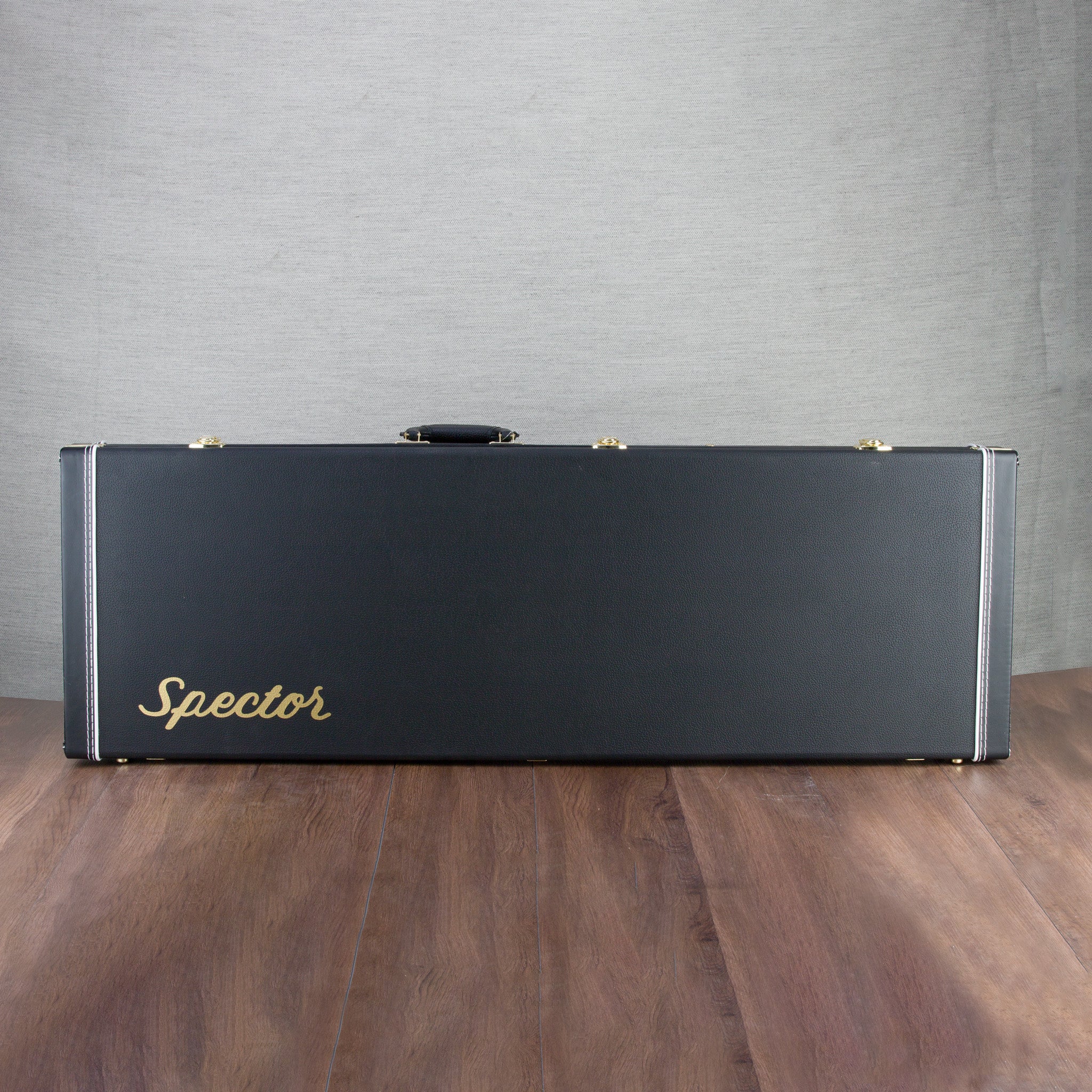 Spector USA Custom NS5 5-String Bass Guitar - Bubble Yumm