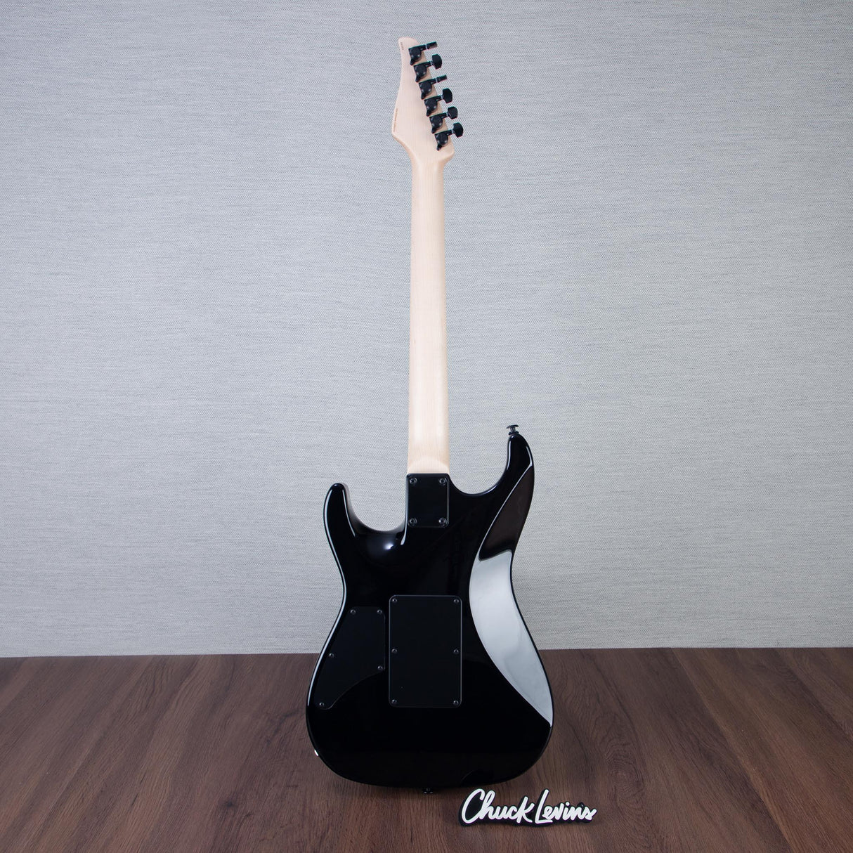 Suhr Limited Edition Standard Thin Burst Electric Guitar - Trans Red - #89385