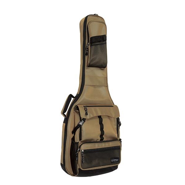 Ibanez IGB651 POWERPAD Electric Guitar Gig Bag - Khaki
