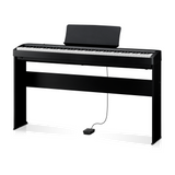 Kawai ES60 88-Key Portable Digital Piano - Black - Mint, Open Box