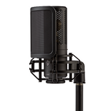 Shure KSM32C/HM Cardioid Condenser Microphone with Hard Mount - Stage Kit