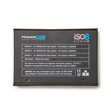 Big Joe Power Bpx ISO8 Re-Chargeable Lithium Ion DC Power Supply