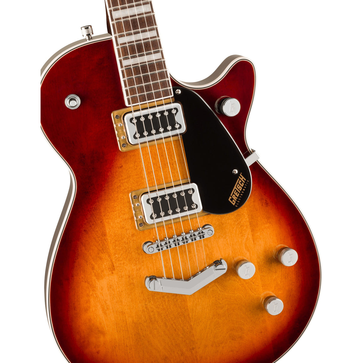 Gretsch G5220 Electromatic Jet BT Electric Guitar - Sweet Tea