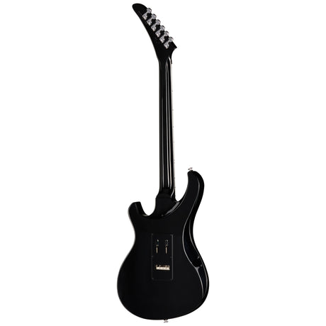 Gibson USA Victory Floyd Rose Electric Guitar - Translucent Ebony Burst