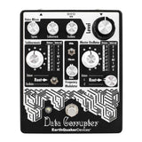EarthQuaker Devices Data Corrupter Modulated Monophonic Harmonizing PLL Pedal