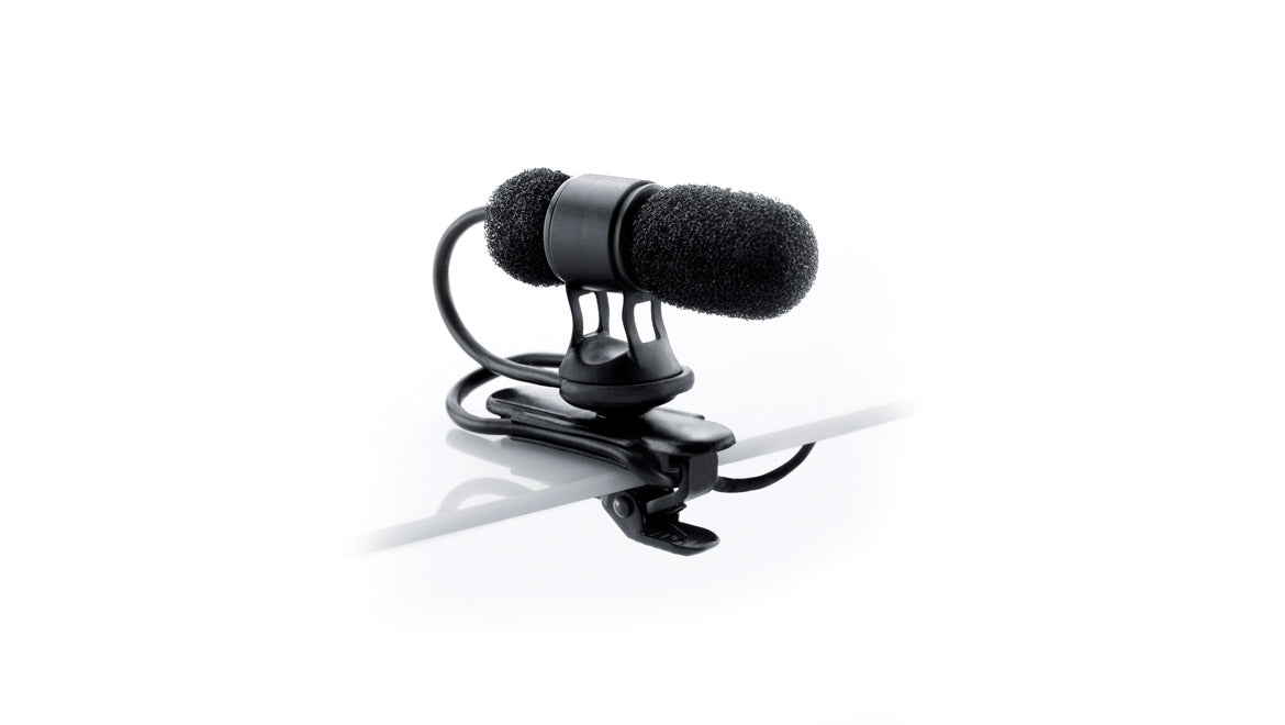 DPA 4080 d:screet Miniature Cardioid Microphone