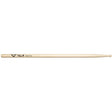Vater Sugar Maple Drumsticks - Sweet Ride - Wood Tip