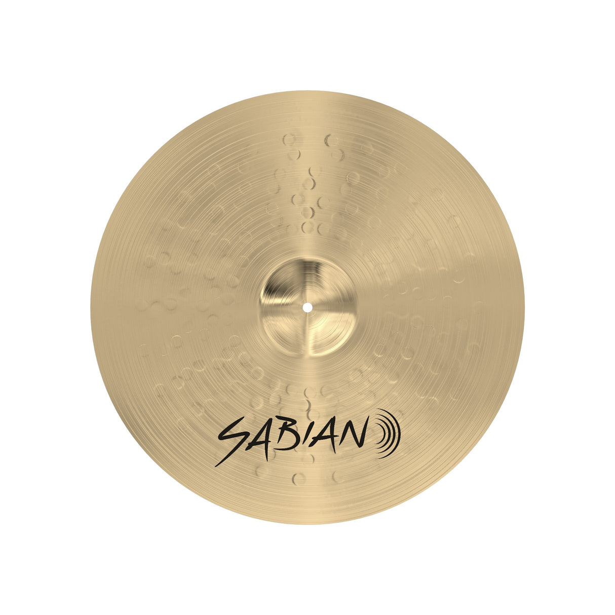 Sabian 17-Inch STRATUS Crash Cymbal