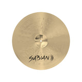 Sabian 17-Inch STRATUS Crash Cymbal