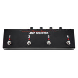 Voodoo Labs Pro Isolated Output Switch/Blend Programmable with MIDI