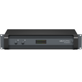 Lab Gruppen PD3000 Two-Channel 3000-Watts Power Amplifier with SM-GO Power Management