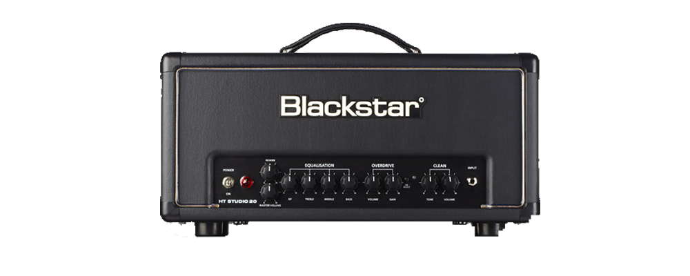 Blackstar HTSTUD20H HT Venue Series Studio Head