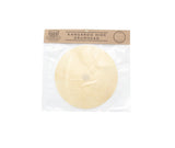 Kentville KD-12F 12" Kangaroo Hide Flat Bongo Head